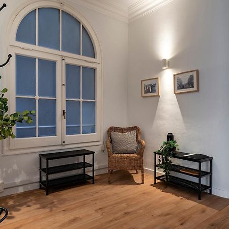 Habitat Apartments Bailen Барселона Экстерьер фото