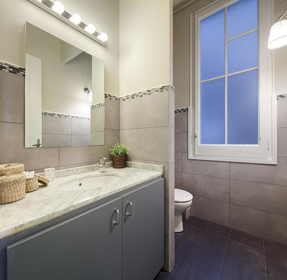 Habitat Apartments Bailen Барселона Номер фото